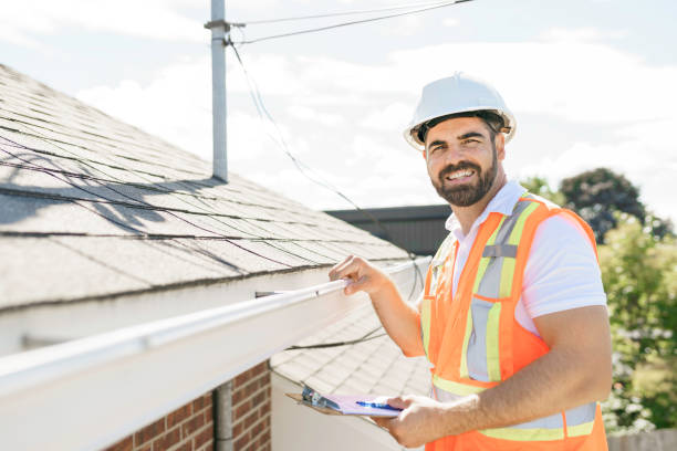 Gutter Installation and Roofing in Loudonville, OH
