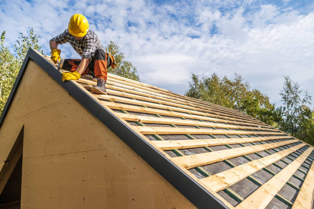 Professional Roofing Contractor in Loudonville, OH